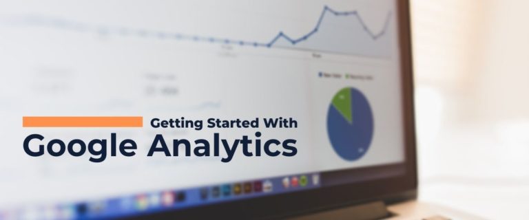 Speaker 4 Google Analytics 101 Workshop by DataUp