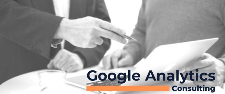 Google Analytics 101 Workshop 7 Google Analytics Consulting by DataUp