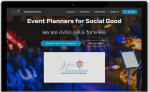 Reviews 2 Jamsz Konnections: Non-profit Events for Community