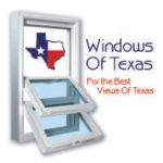 Fractional Chief Technology Officer 1 Client - Windows of Texas Logo